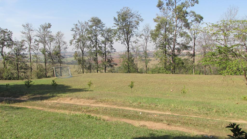 Pousada Mirante De Boituva Luaran gambar